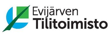 Evijärven Tilitoimisto -logo