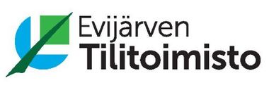Evijärven Tilitoimisto -logo